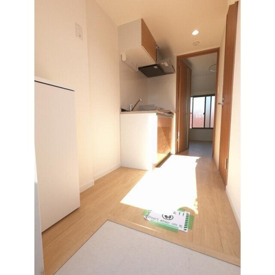 【内装】 | ヴェスタ南小岩 | シューズボックスあり 