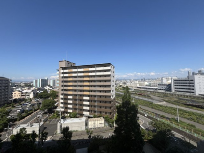 【展望】 | シティハイツこの花