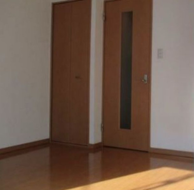 【洋室】 | インペリアル東新宿 | 洋室☆