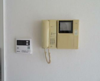 【セキュリティ】 | インペリアル東新宿