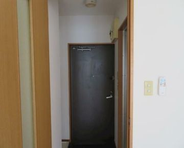 【玄関】 | インペリアル東新宿