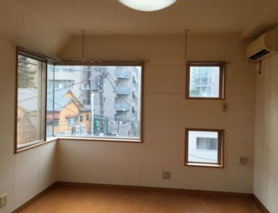 【居間・リビング】 | インペリアル東新宿 | リビング☆