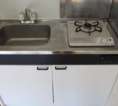 【キッチン】 | インペリアル東新宿 | キッチン☆