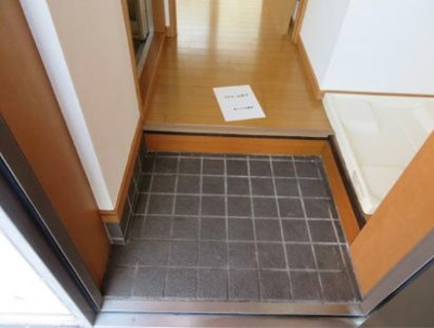 【玄関】 | インペリアル東新宿 | 玄関☆