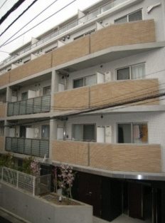 【その他共用部分】 | セントパレス方南町