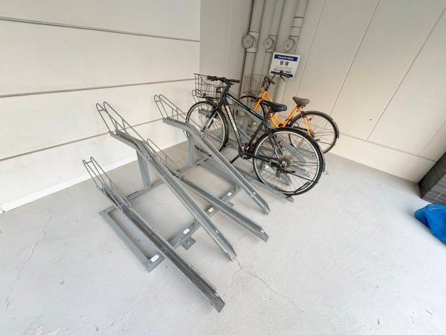 ミックコート東三国のその他共用部分