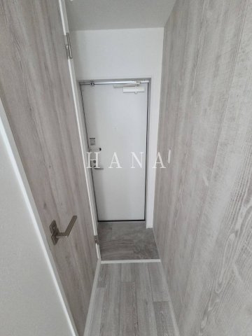 【玄関】 | Claudia Takenotsuka