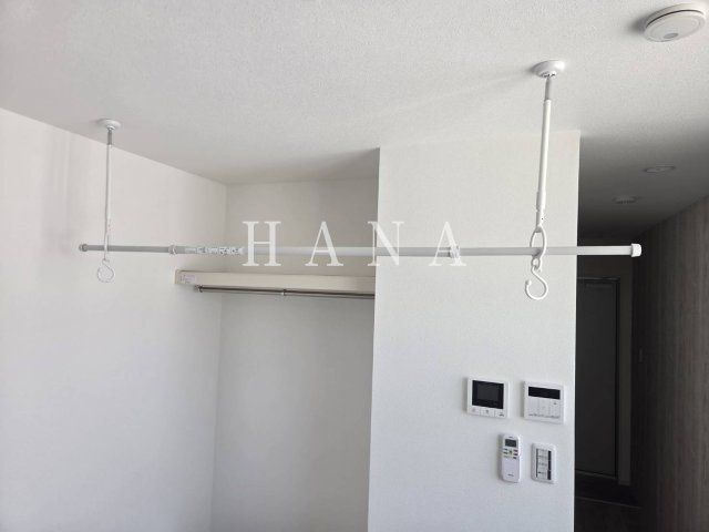 【内装】 | Claudia Takenotsuka