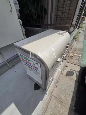 【その他共用部分】 | Claudia Takenotsuka