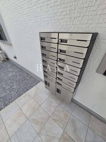 【その他共用部分】 | Claudia Takenotsuka