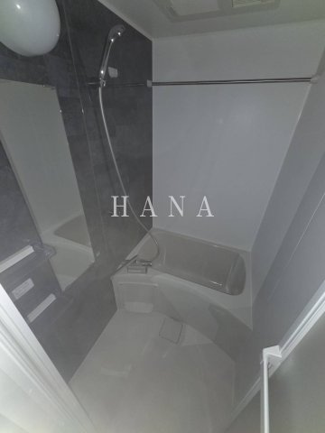 【浴室】 | Claudia Takenotsuka