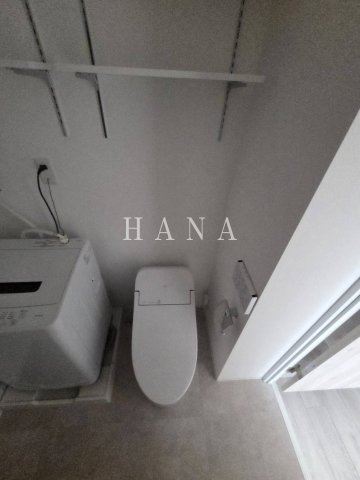 【トイレ】 | Claudia Takenotsuka