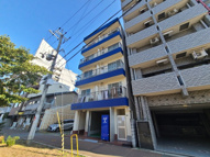 新大阪ハイツの画像