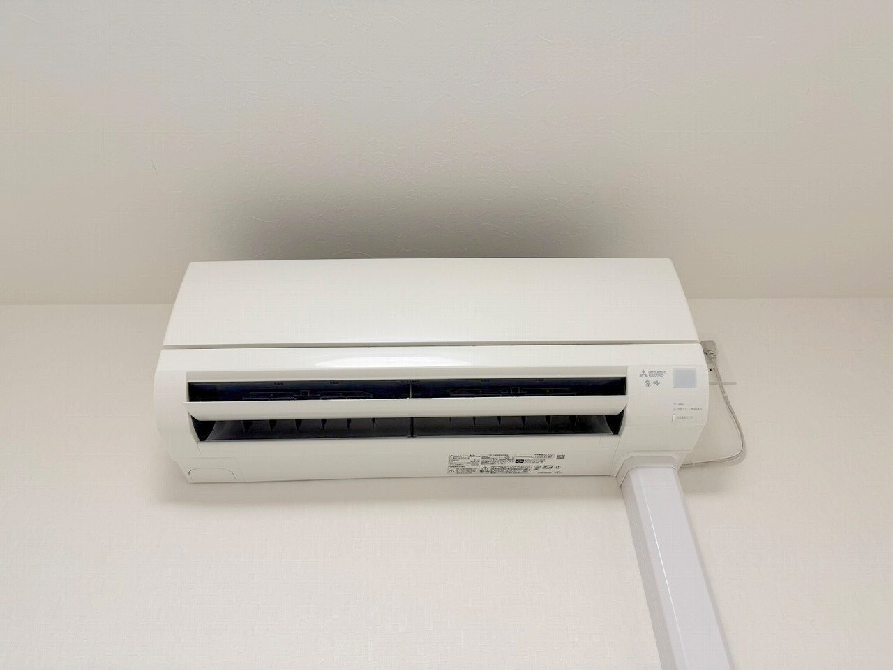 プレジオ三国EUROの設備