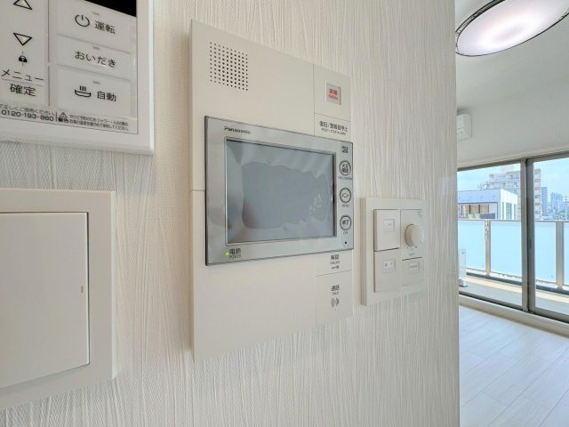 プレジオ三国EUROのセキュリティ