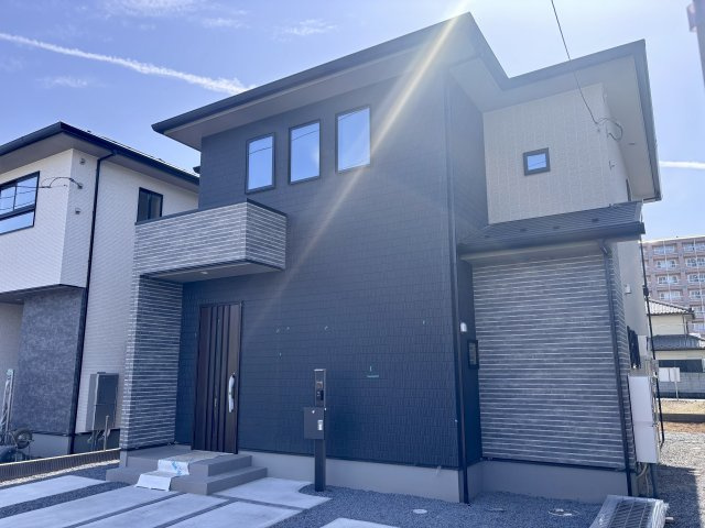 ワイウッドコート佐野市堀米町第6期の画像