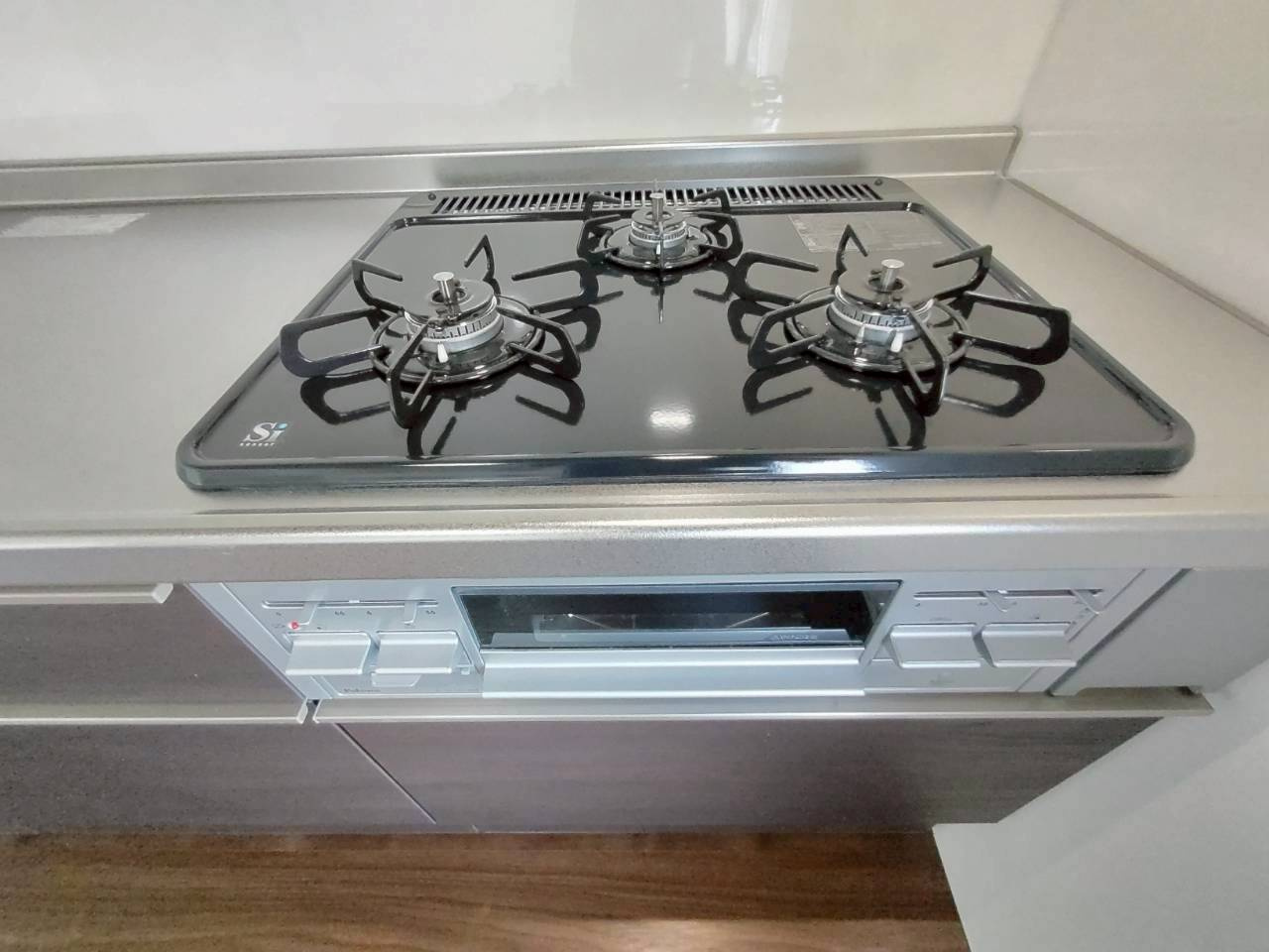 大楽毛西1丁目3　中古住宅のキッチン