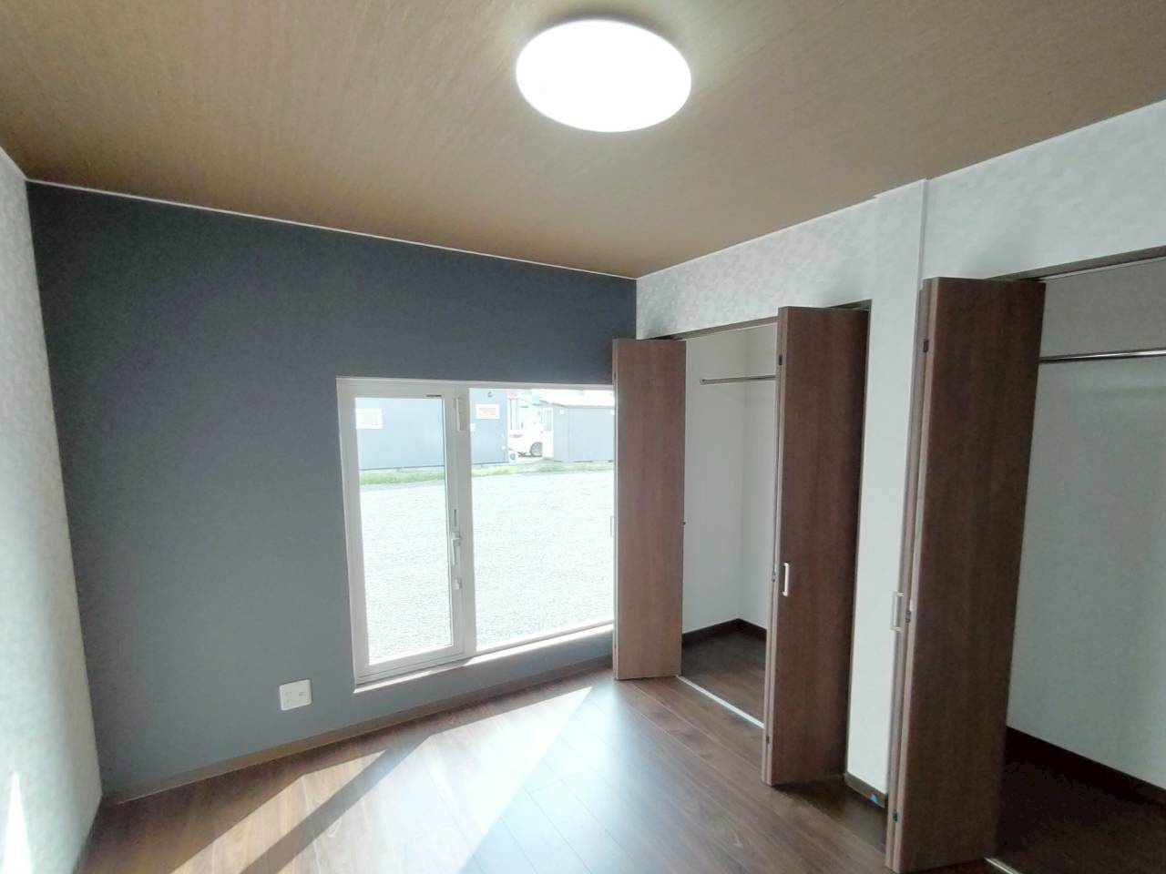 大楽毛西1丁目3　中古住宅の洋室|1階洋室6帖