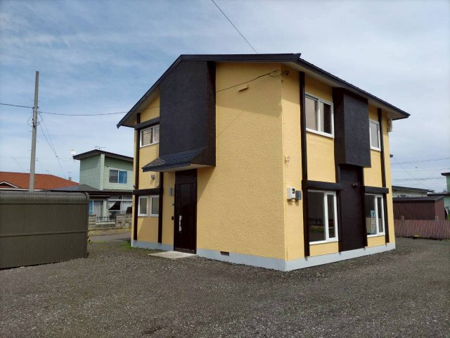 大楽毛西1丁目3　中古住宅