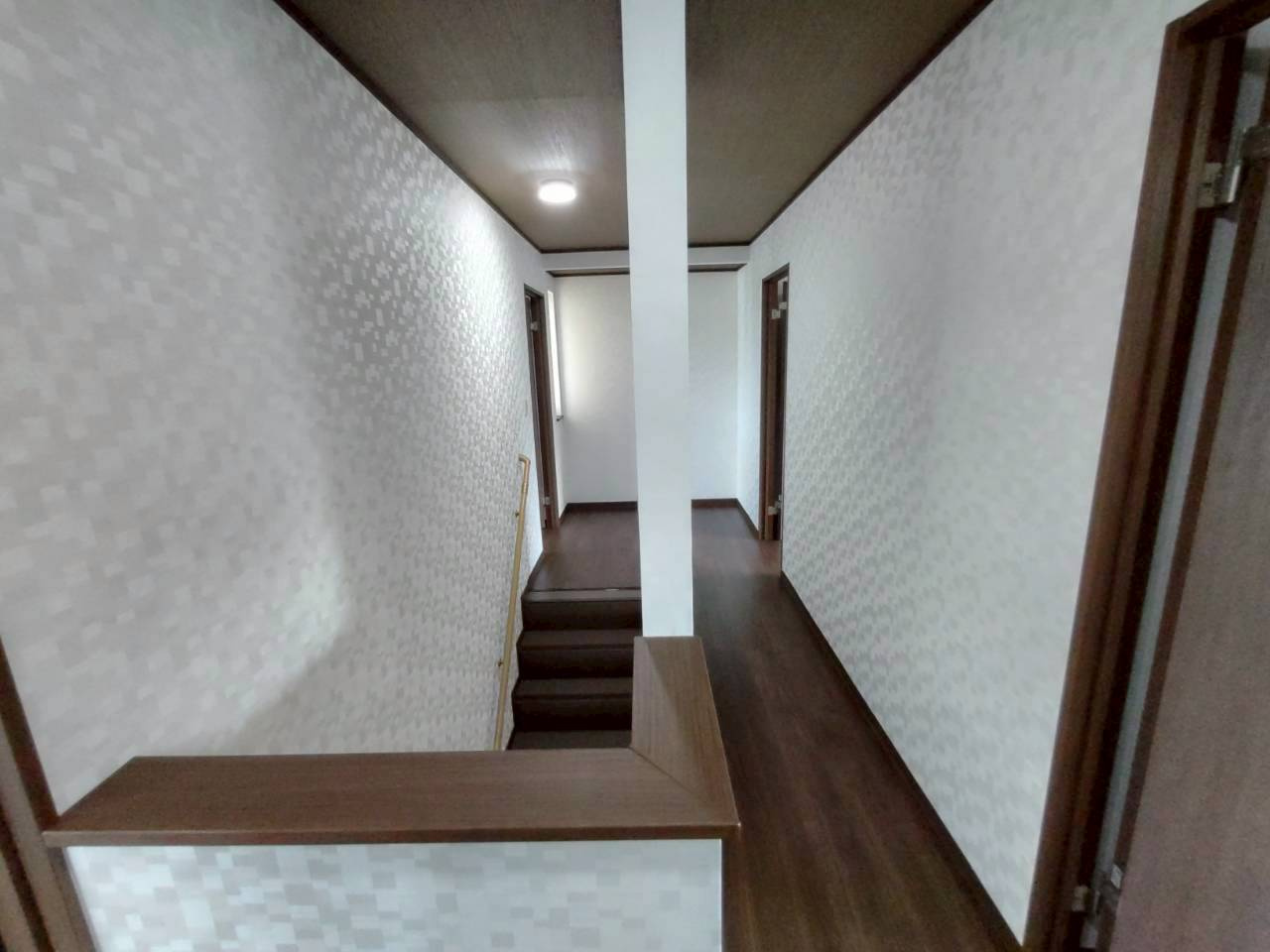 大楽毛西1丁目3　中古住宅のその他