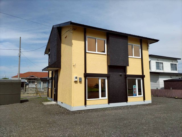 大楽毛西1丁目3　中古住宅の外観