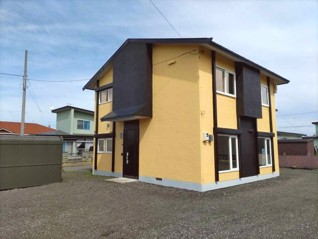 大楽毛西1丁目3　中古住宅の外観