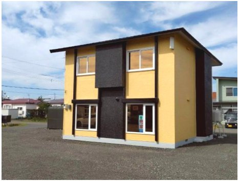 大楽毛西1丁目3　中古住宅の外観