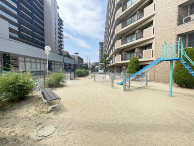 【その他】 | 藤和ハイタウン津久野駅前6階部分