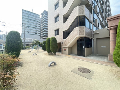 【その他】 | 藤和ハイタウン津久野駅前6階部分