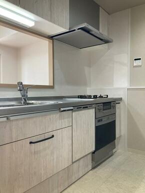 【キッチン】 | 藤和ハイタウン津久野駅前6階部分