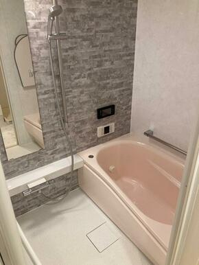 【浴室】 | 藤和ハイタウン津久野駅前6階部分