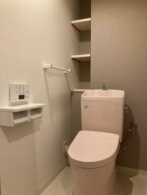 【トイレ】 | 藤和ハイタウン津久野駅前6階部分