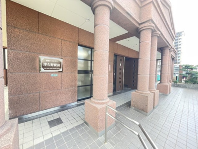  | 藤和ハイタウン津久野駅前6階部分