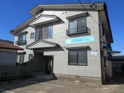 【外観】 | レトワール