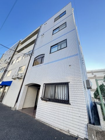 ときわハーバーハイツ