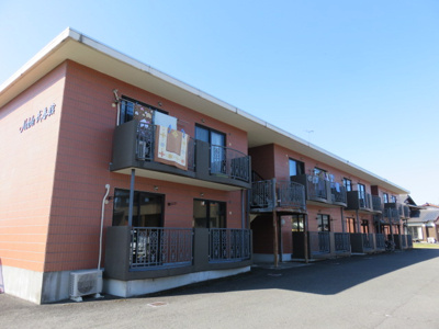 【外観】 | Noble弐番館