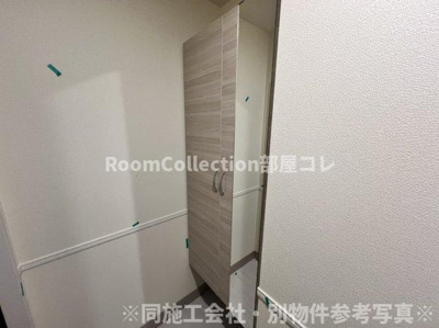 【玄関】 | D-ROOM大川