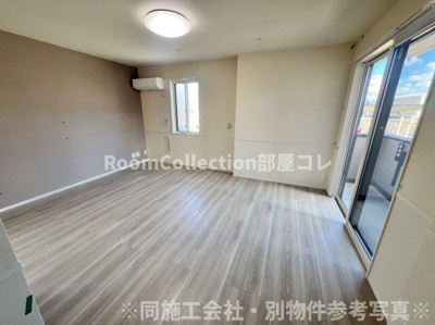 【居間・リビング】 | D-ROOM大川