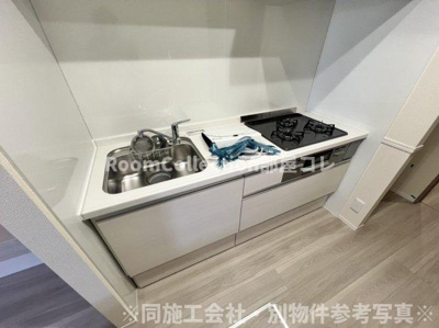 【キッチン】 | D-ROOM大川