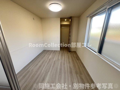 【寝室】 | D-ROOM大川