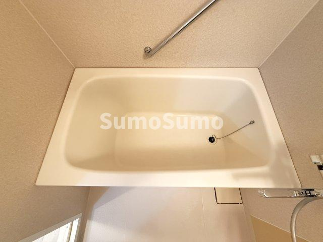 アーバネックス芦屋業平の浴室|お風呂です