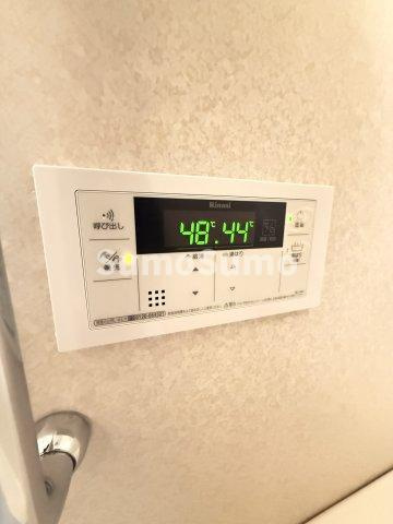 アーバネックス芦屋業平の設備