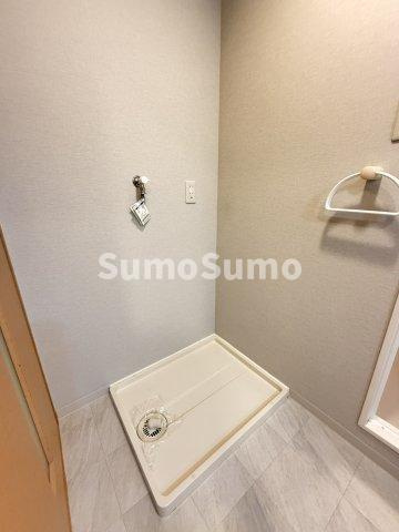 アーバネックス芦屋業平の設備