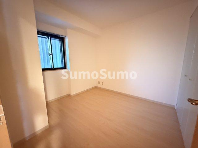 アーバネックス芦屋業平の寝室|ゆとりの広さです