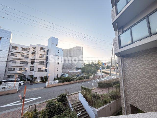 アーバネックス芦屋業平の展望