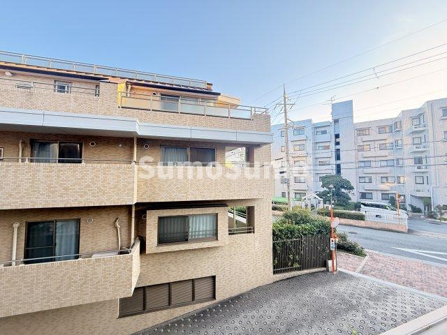 アーバネックス芦屋業平の展望