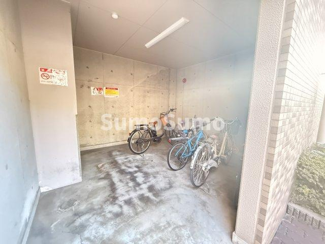 アーバネックス芦屋業平のその他共用部分