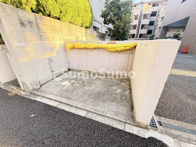 アーバネックス芦屋業平のその他共用部分