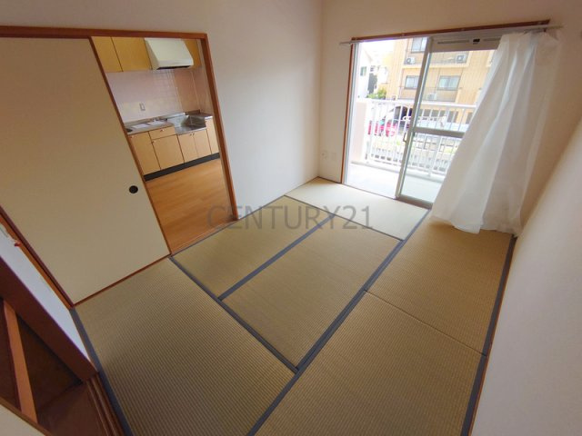 【寝室】 | フレール宝塚御殿山7号棟