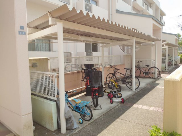 【その他共用部分】 | フレール宝塚御殿山7号棟
